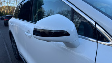 MG Mgs6 266kW Trophy EV Dual Motor 77kWh 5dr Auto Electric Estate